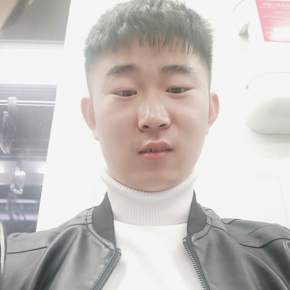 鹿强哥哥的照片