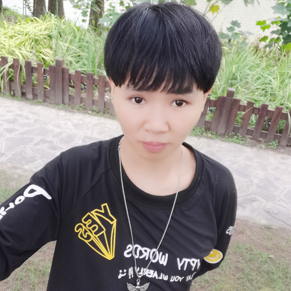 小琥哥的照片