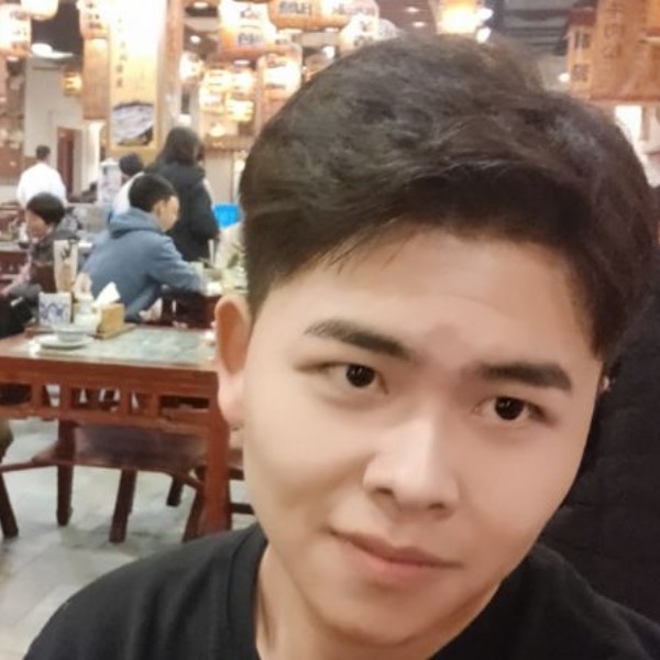 江小白没有变白的照片