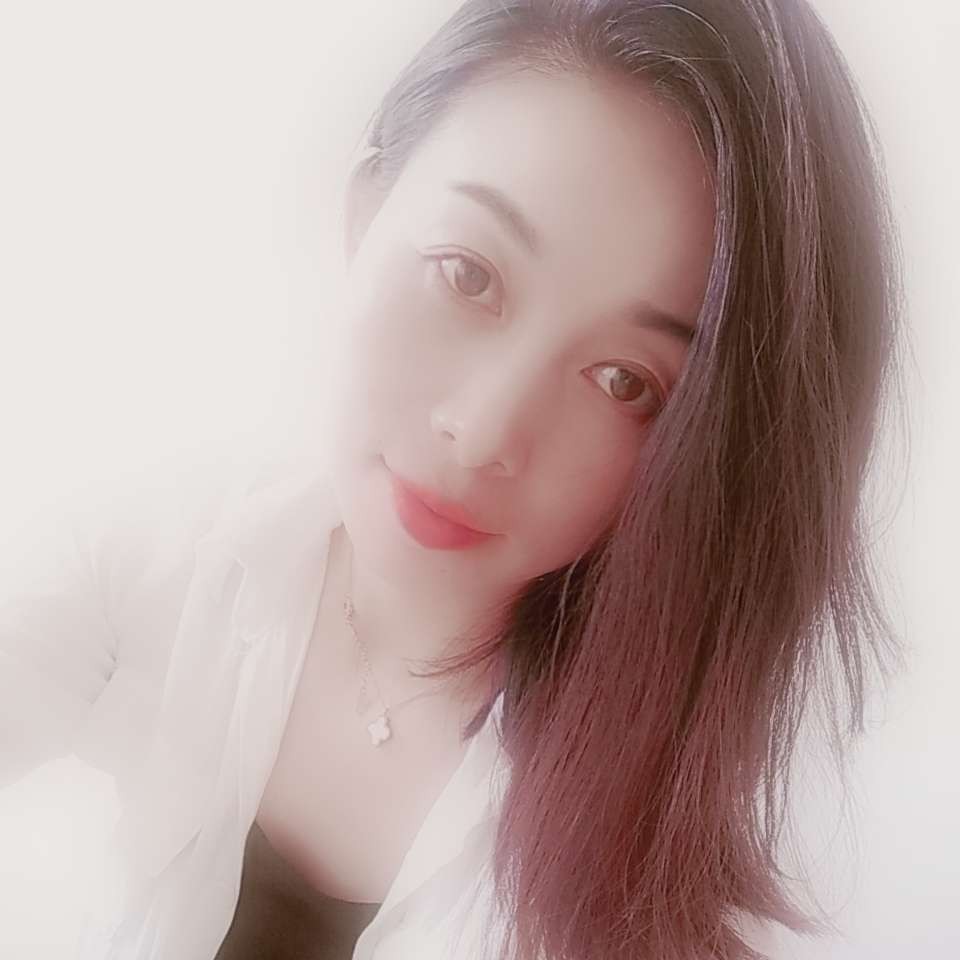初見的照片