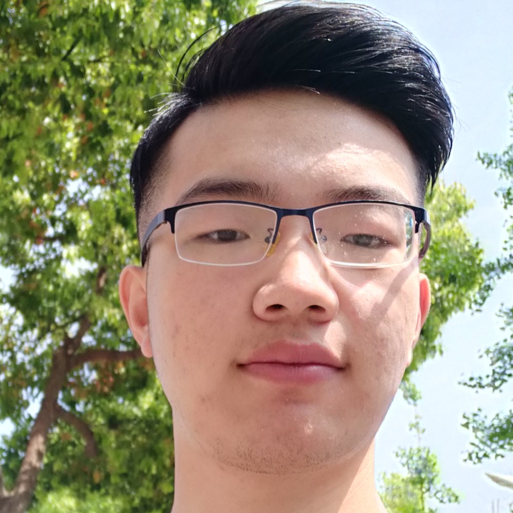 暖光阔达的照片