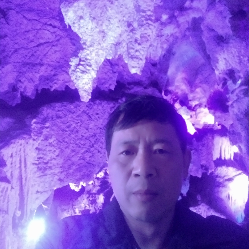 寻找半边的照片