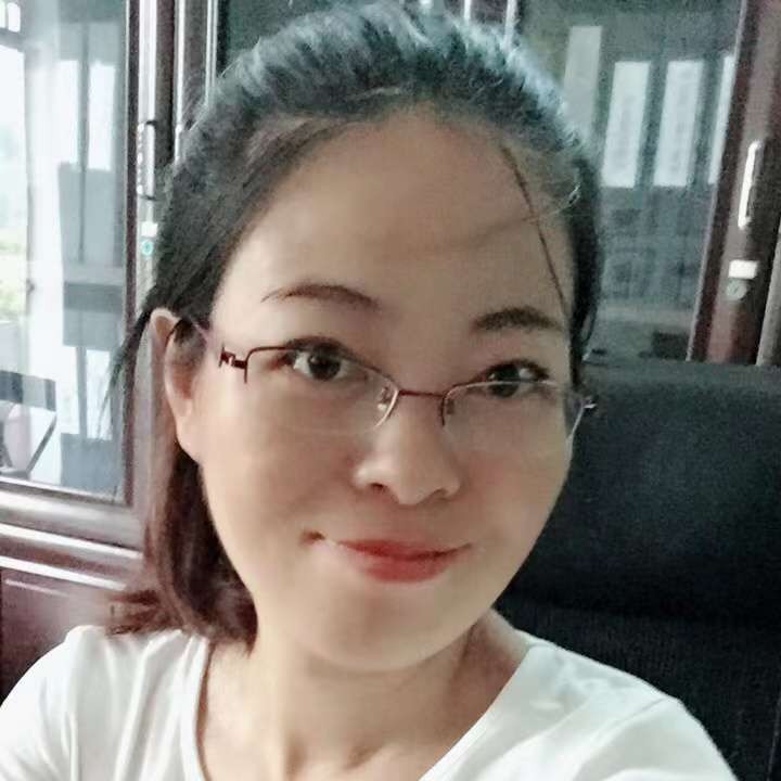 子衿有我的照片