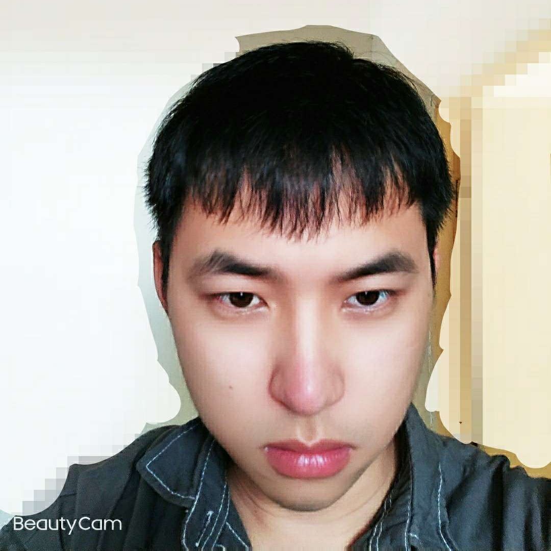 火保卫可爱的照片