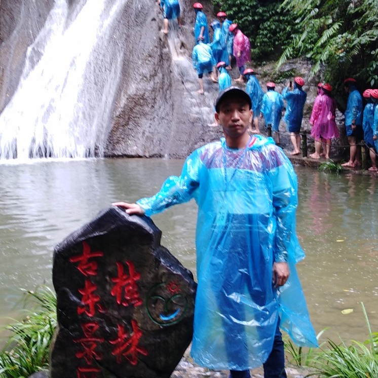 我车上好的照片