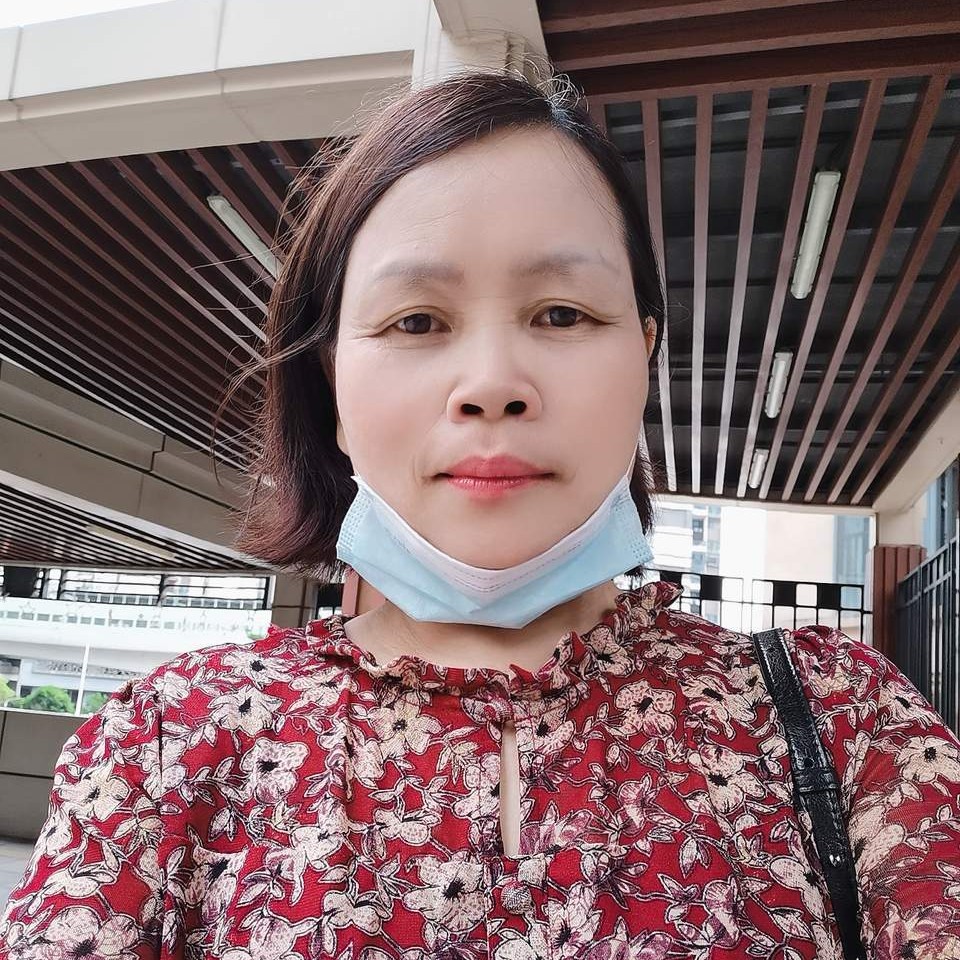 泪雨笑等待的照片
