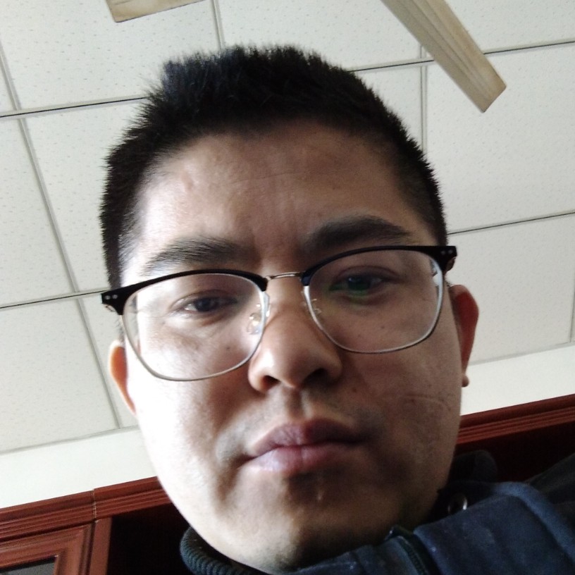 现实等待白羊的照片