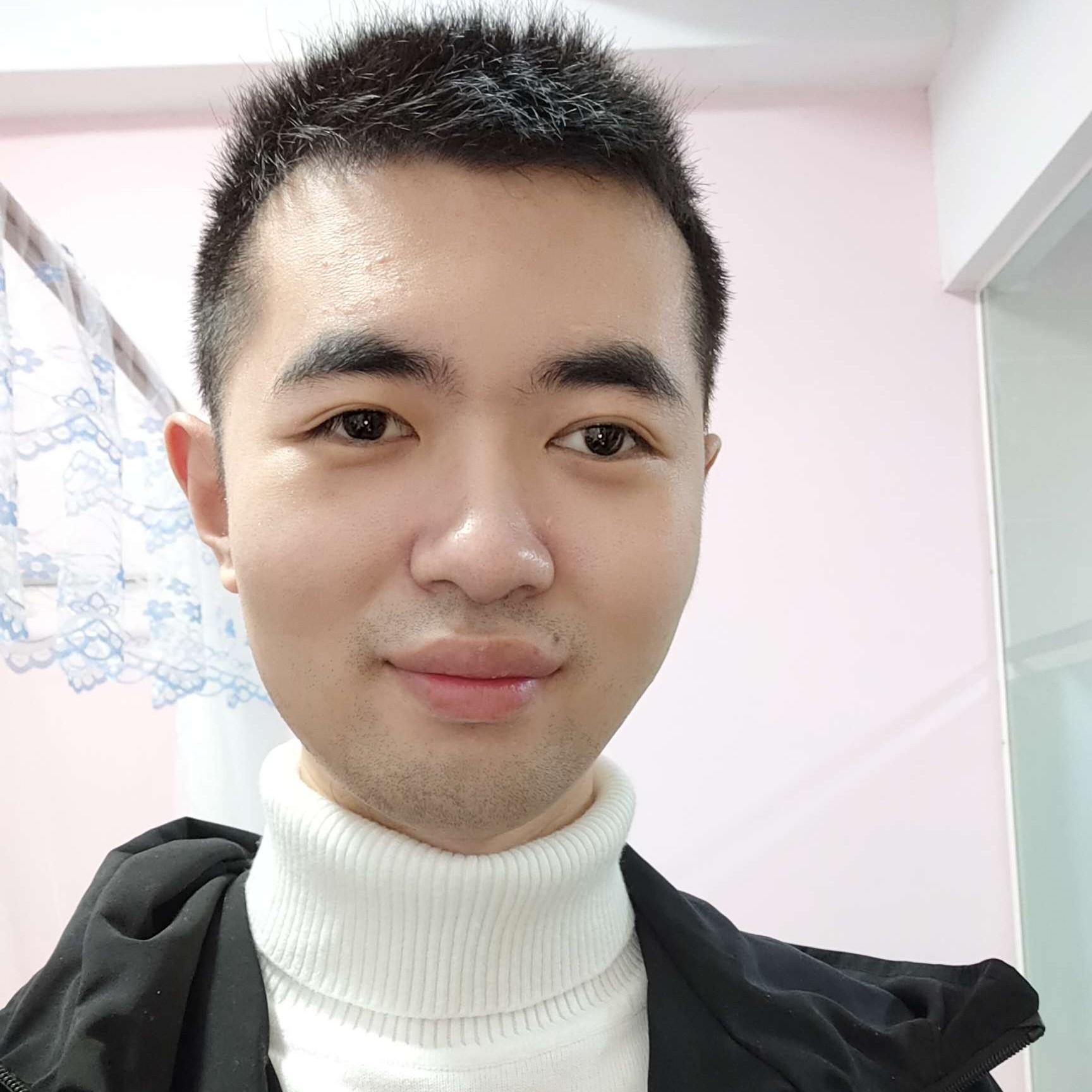 寒泊的照片