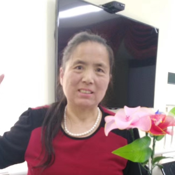 天若有情美女的照片