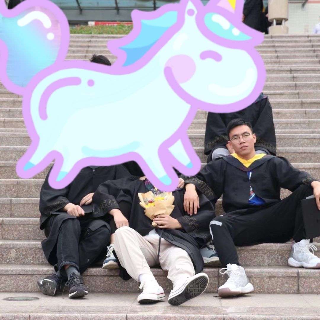 初遇8023的照片