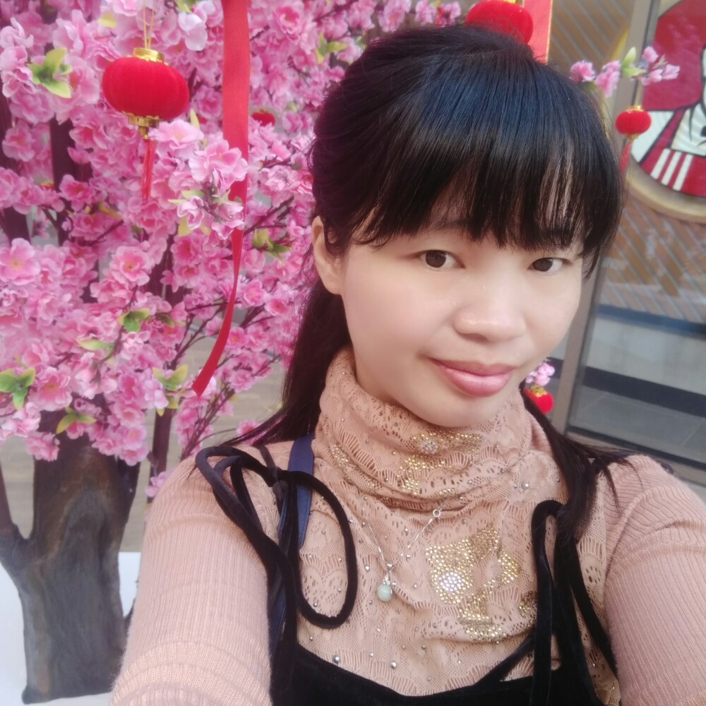 含糊漫步半夏的照片