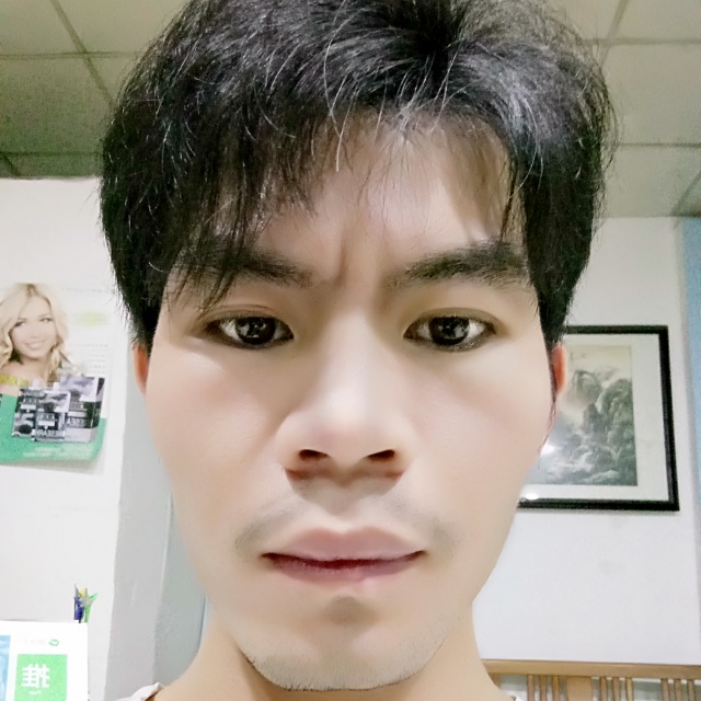 沉 静的照片