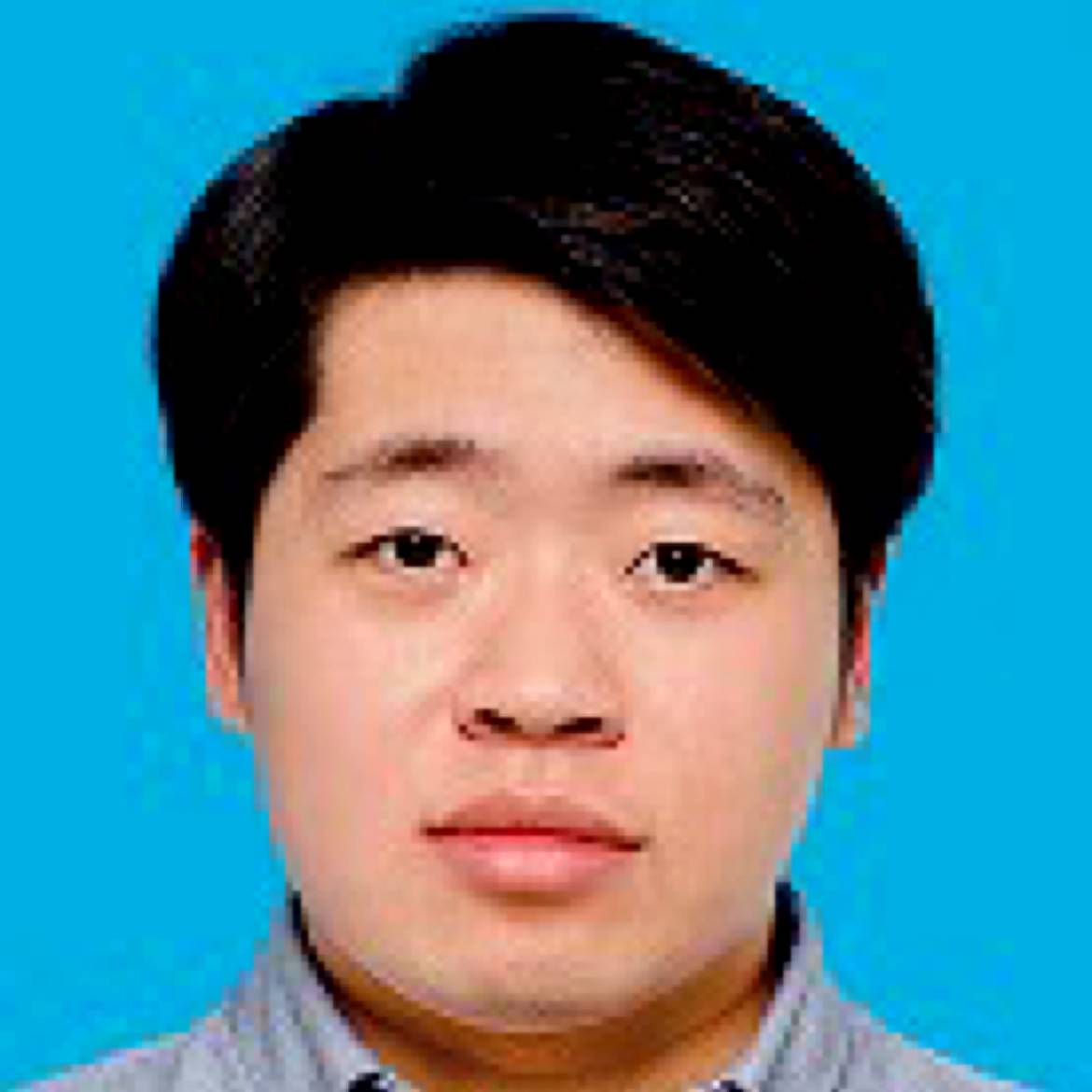Johson的照片