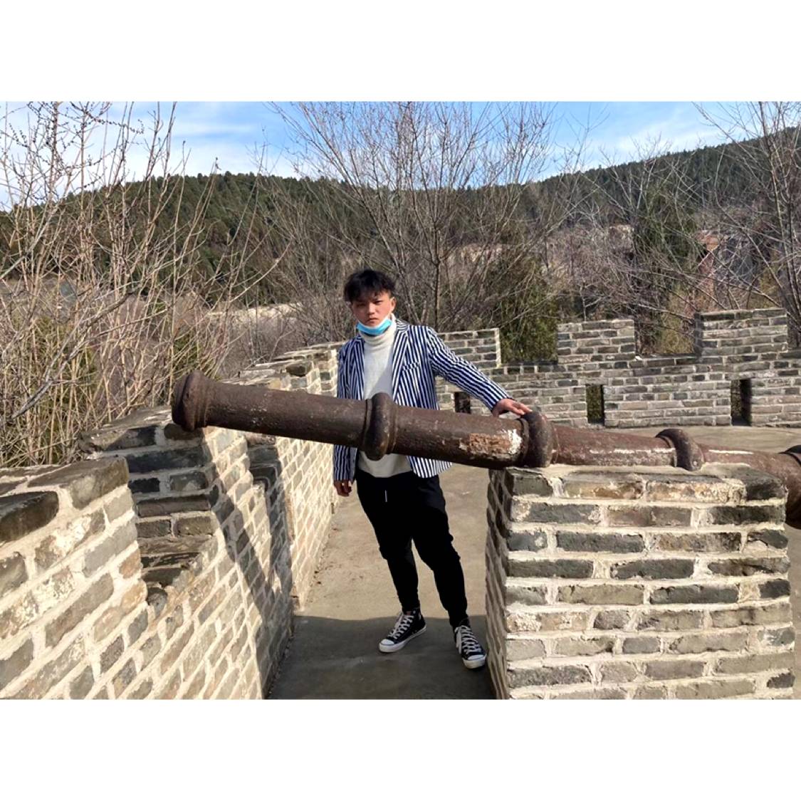 凉城说香蕉的照片