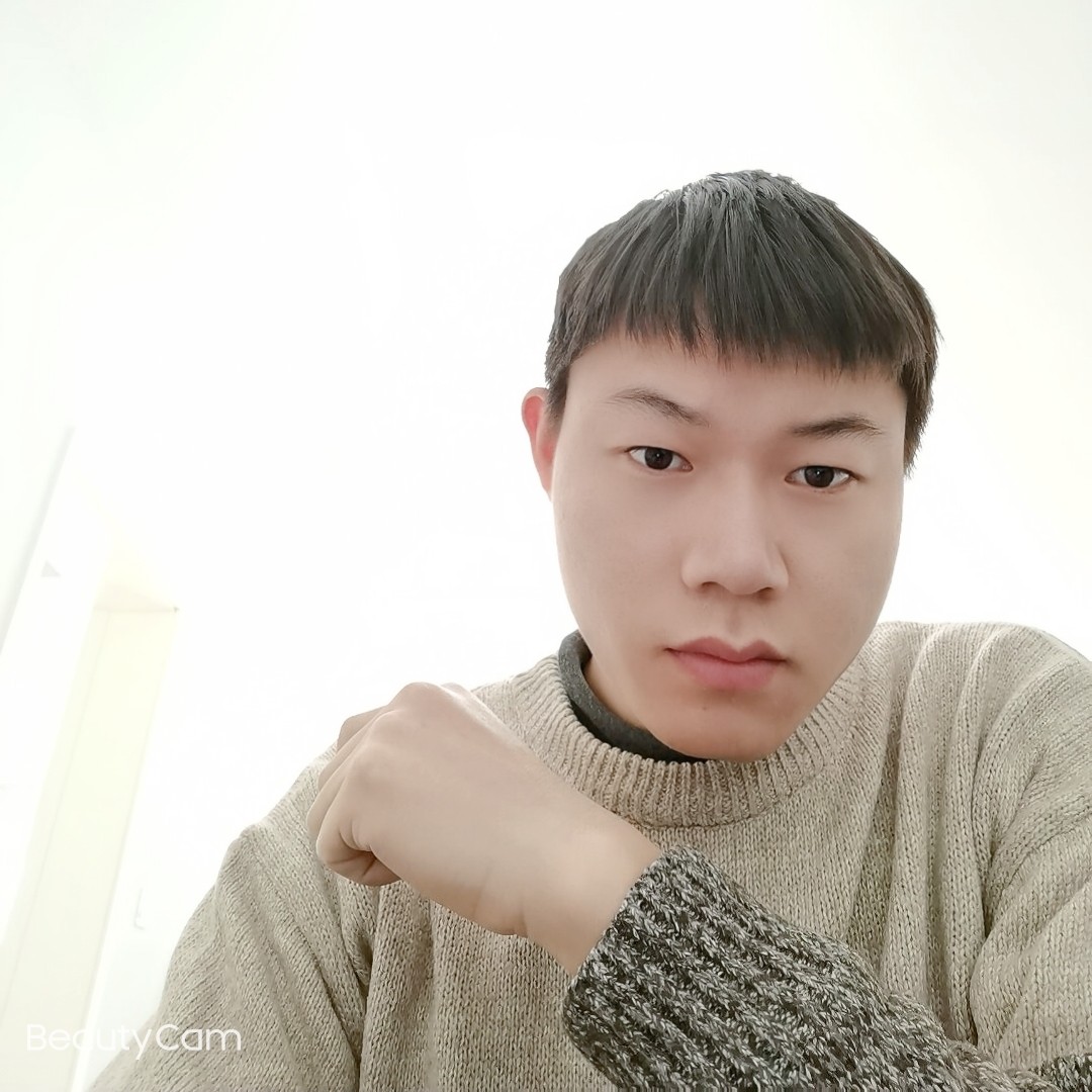 冷静回眸磬音的照片