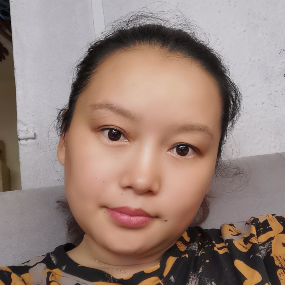 西狗妈妈的照片