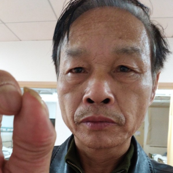 怕孤独还夕阳的照片