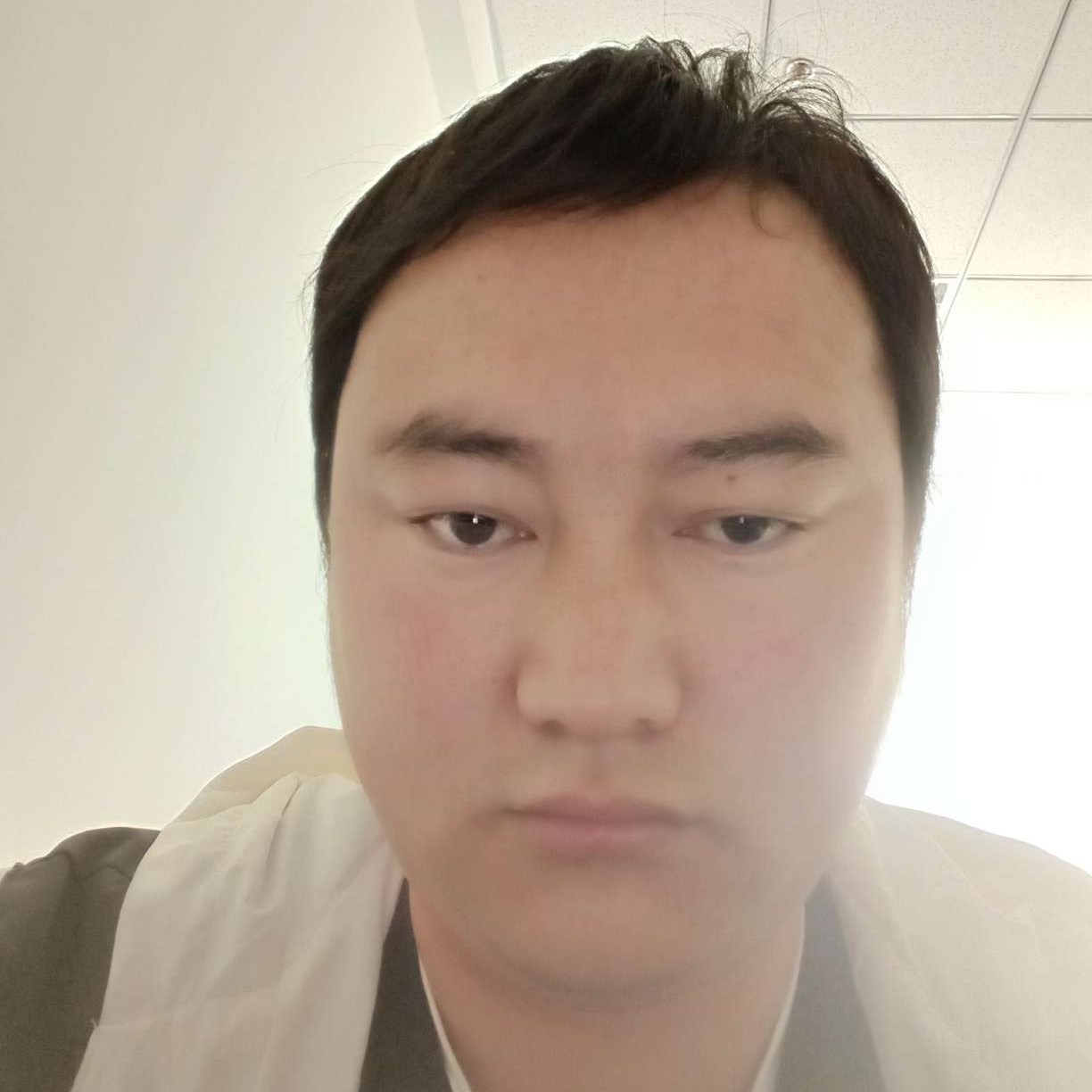 随缘等待心动人的照片