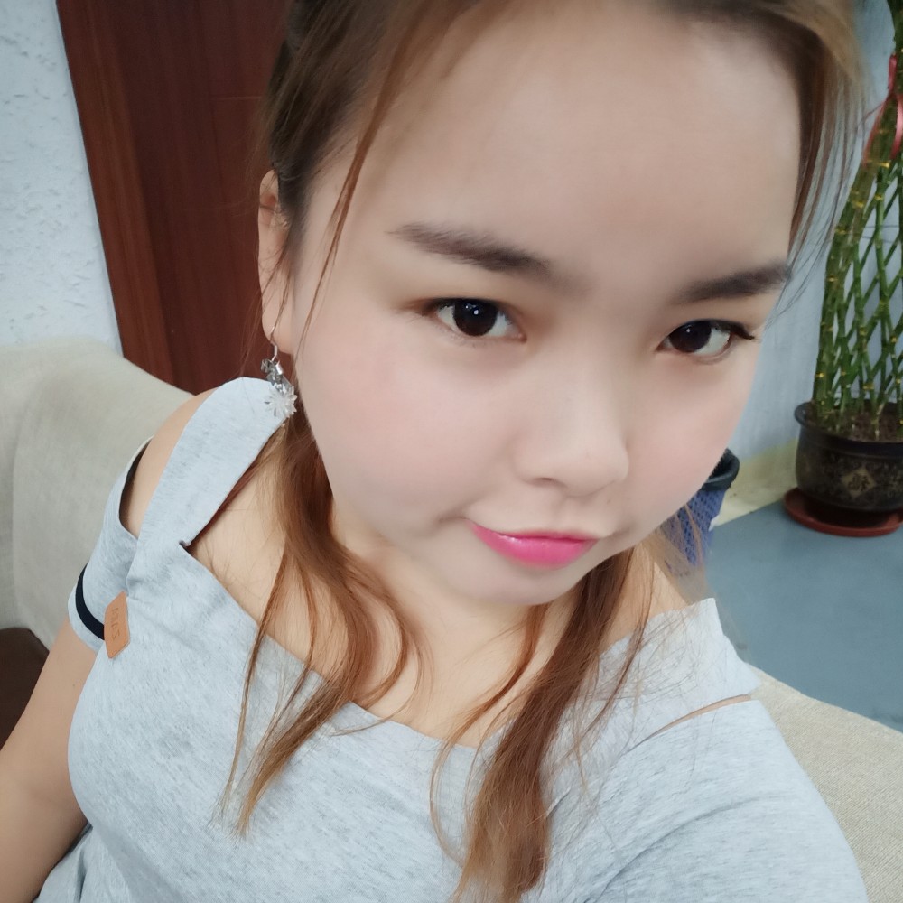 睫毛可爱的照片