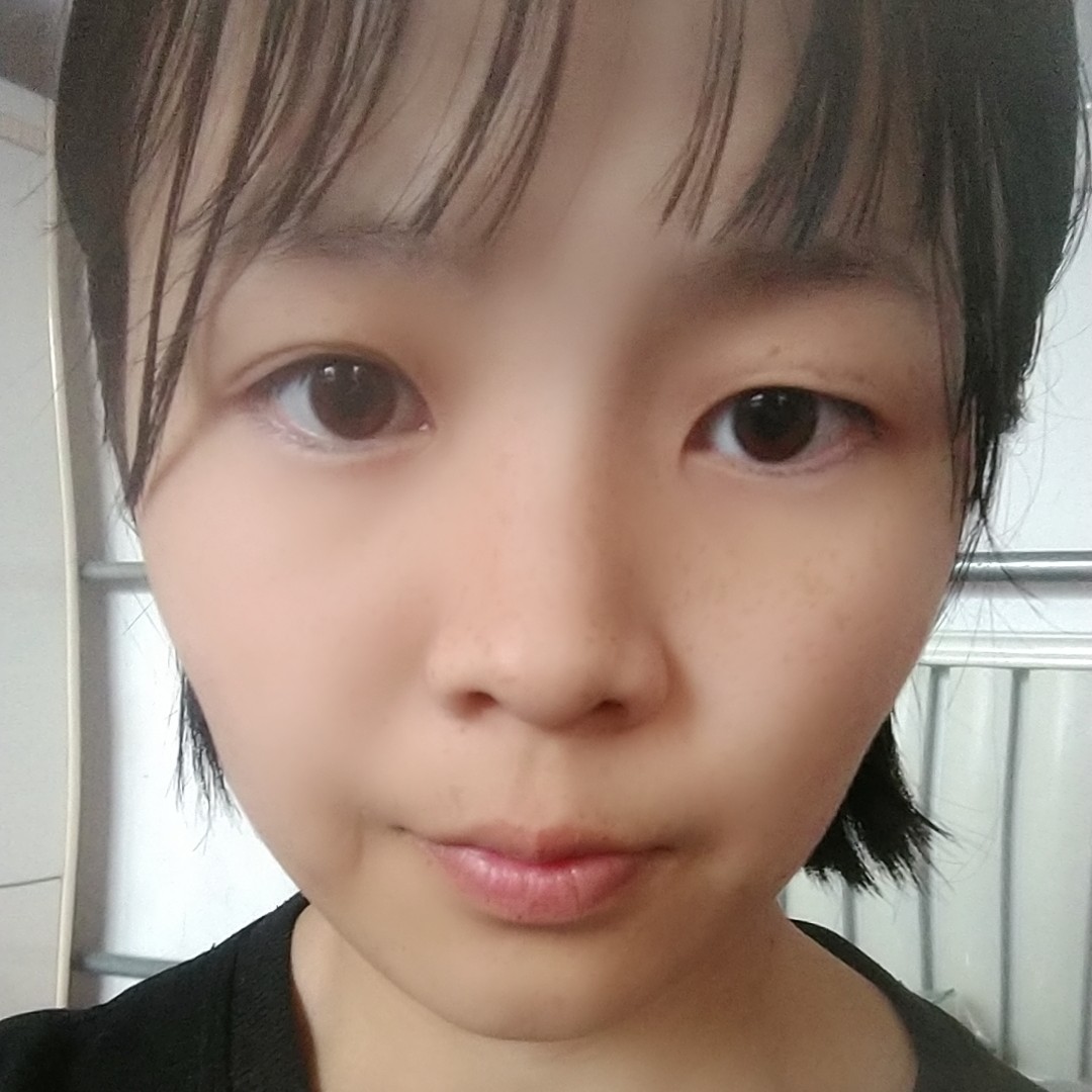 如意等待醉月的照片