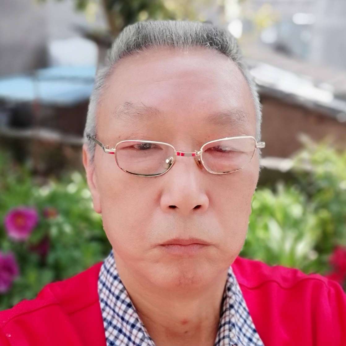 夏天改变沉静的照片