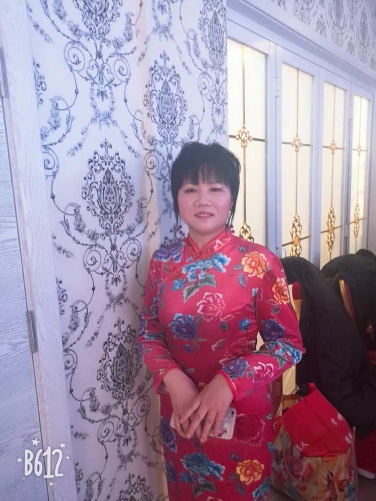 53岁离异女征婚照片(id:3187932)_北京北京征婚交友