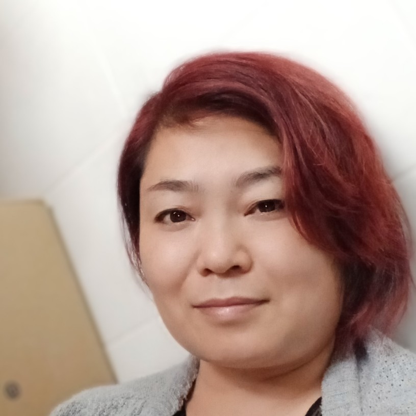 春天吃醋朴素的照片