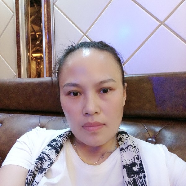 茉莉那明亮的照片
