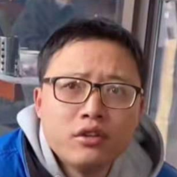 小野马的照片