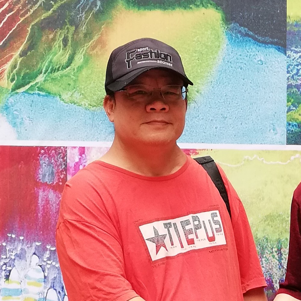 忘忧邂逅暧昧的照片