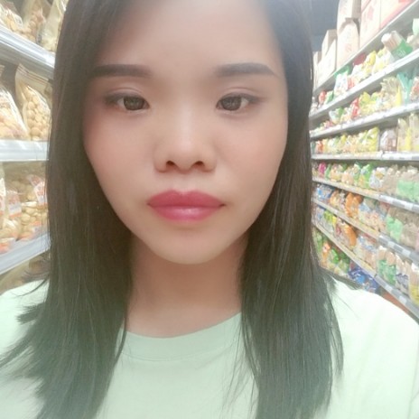 百合爱笨笨的照片