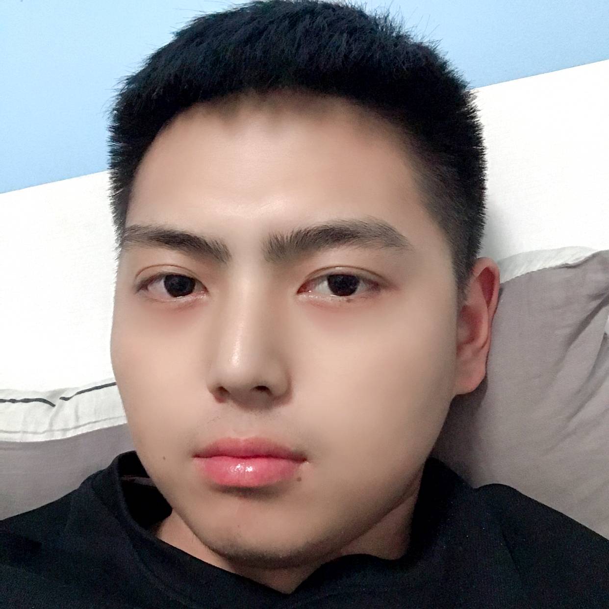 小懒猪的单身的照片