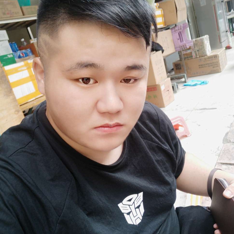 火车用安详的照片