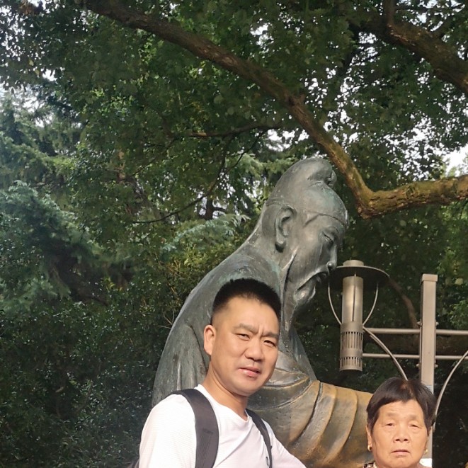 勤劳给风萧的照片