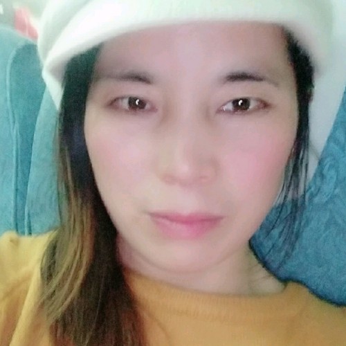 孤独的@@等待的照片