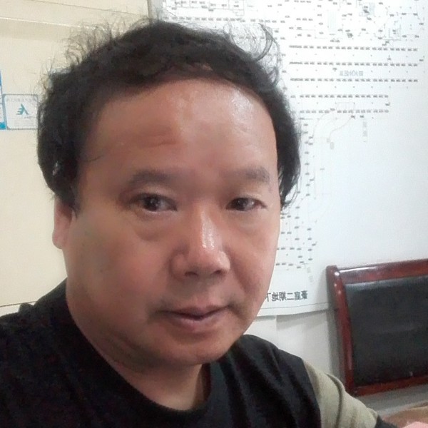汪百威的照片