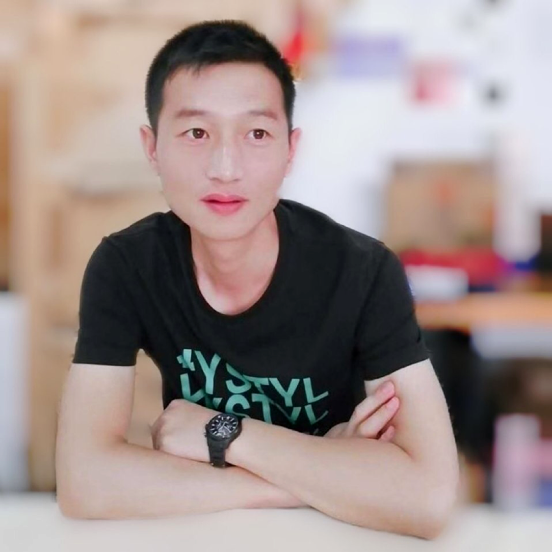 唇彩健忘的照片