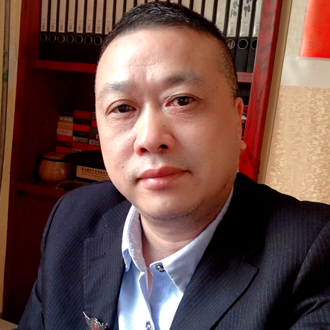 冷月改变潇洒的照片
