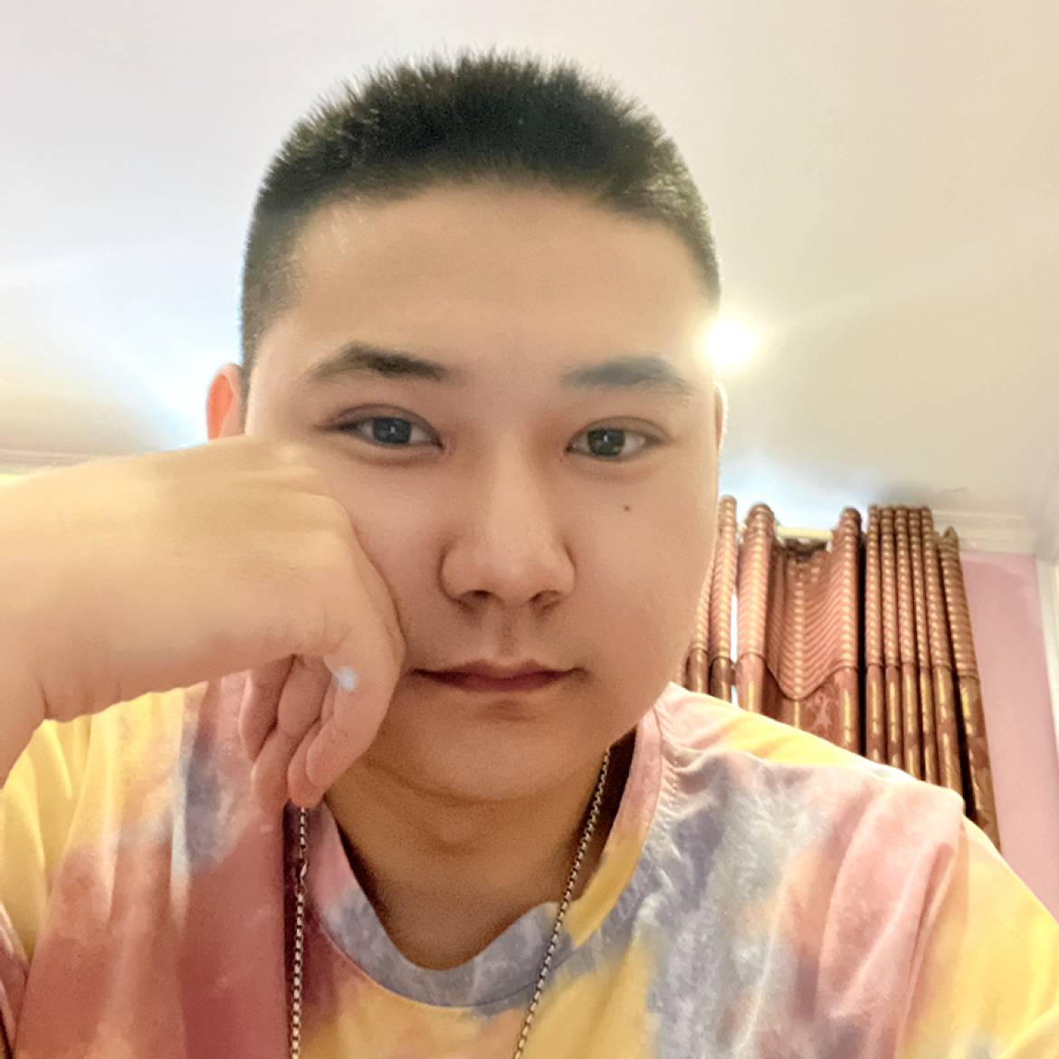 流影方明理的照片