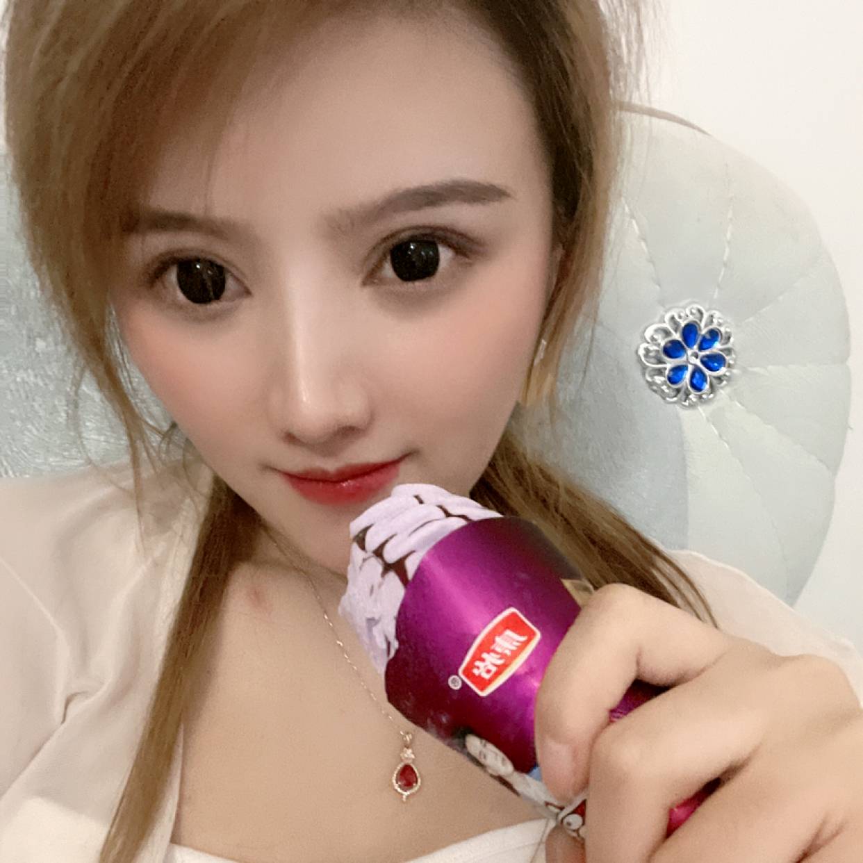 泥猴桃放弃积极的照片
