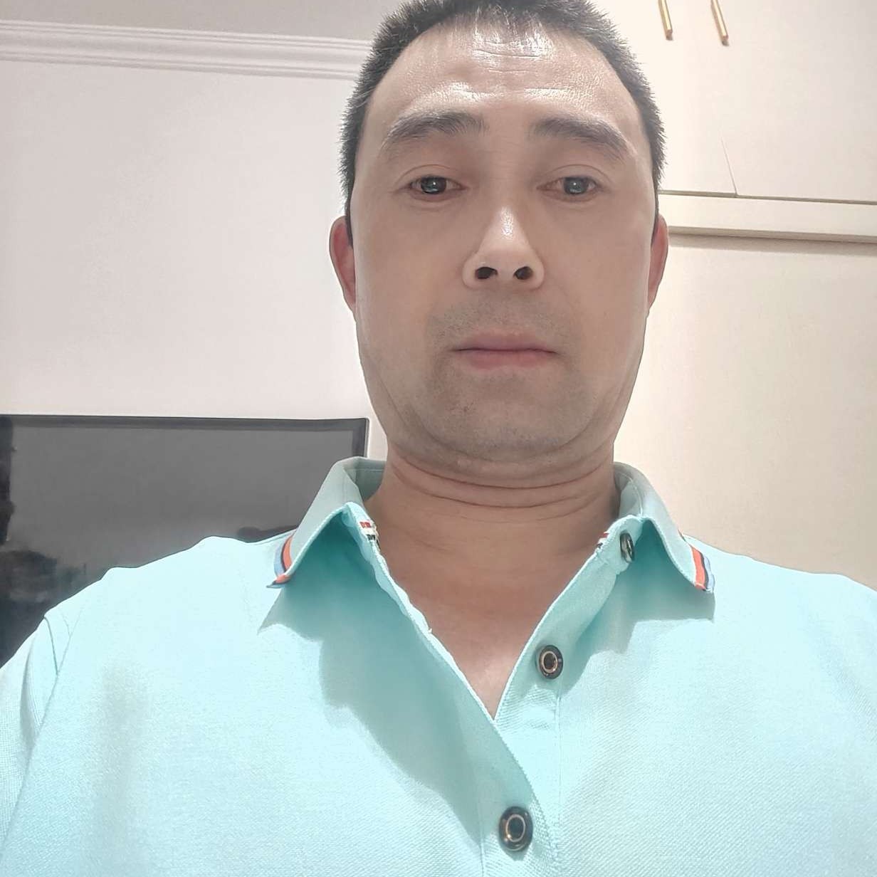 有点丑不失柔情的照片