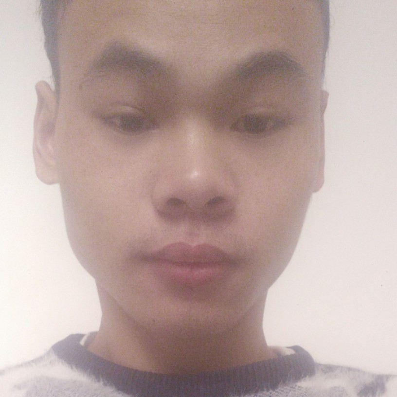 做一个平凡的人的照片