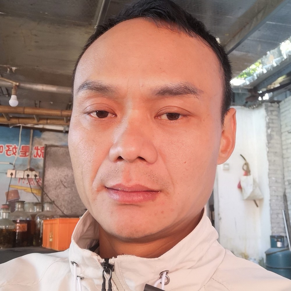 我就是巧哥的照片