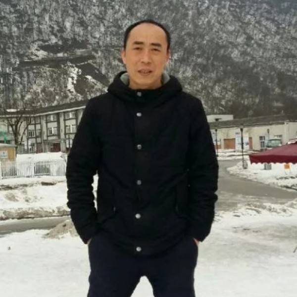 心锁回眸凶狠的照片
