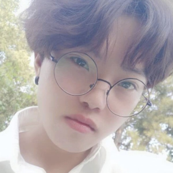 小馒头請笑点低的照片