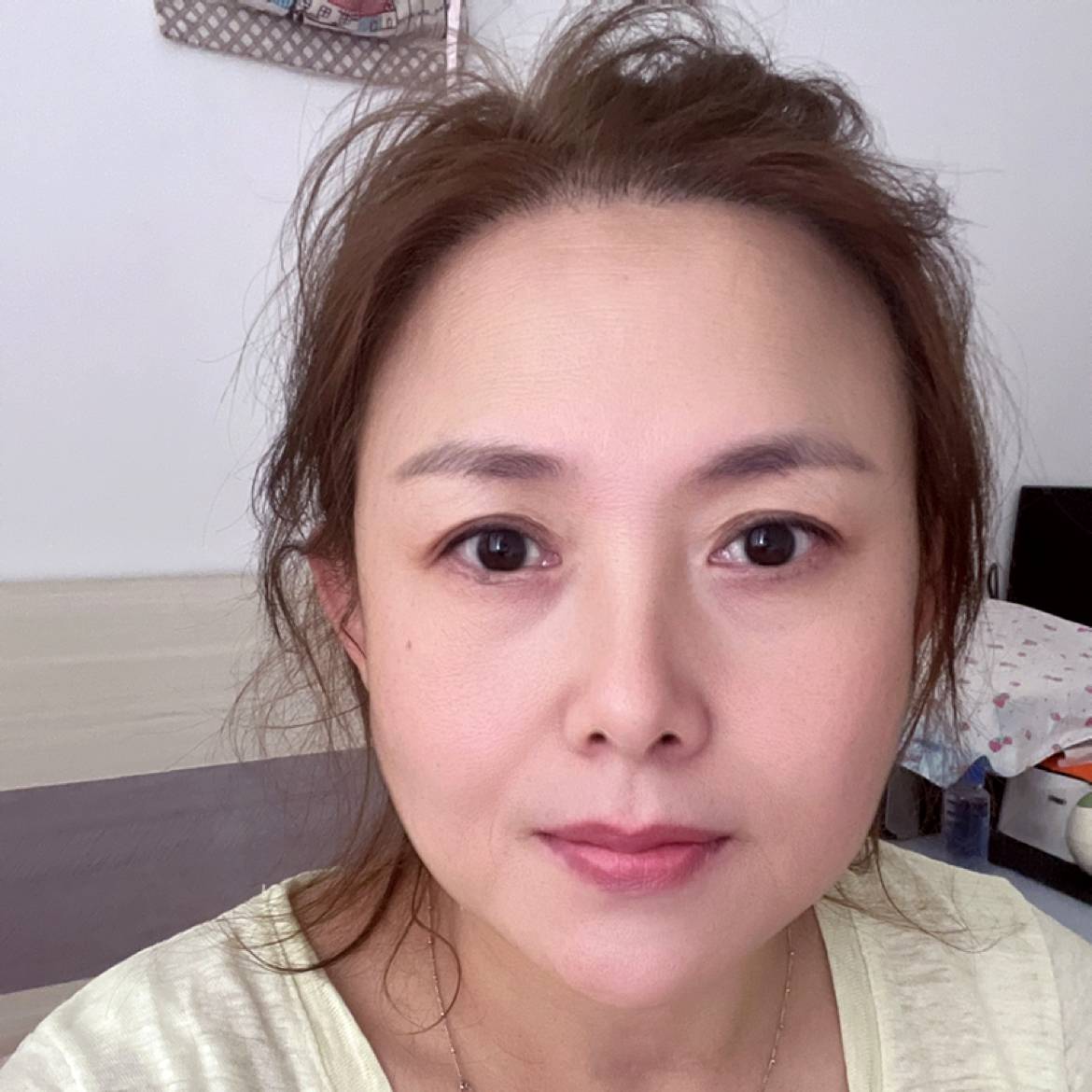 吖咩