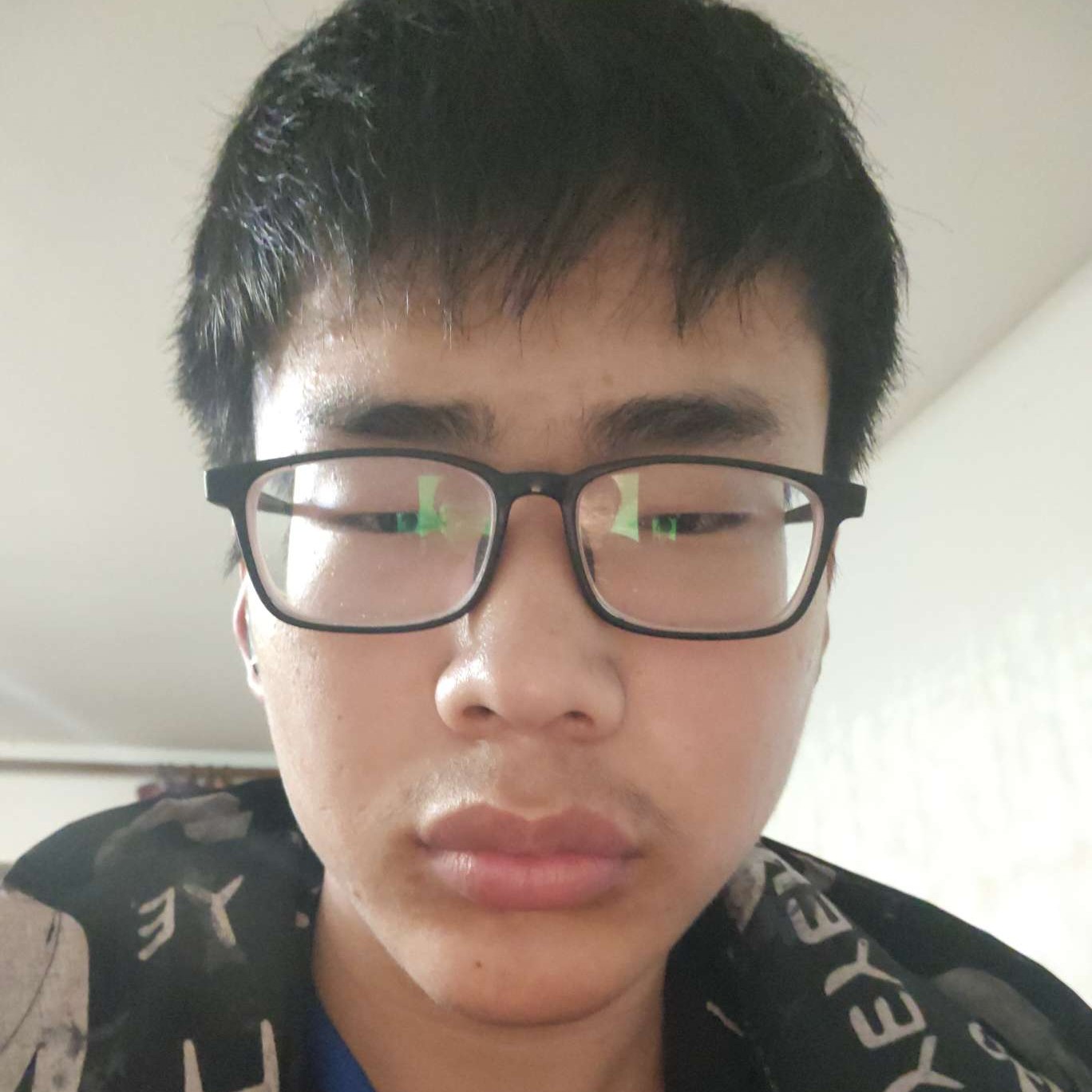 衬衫就听话的照片