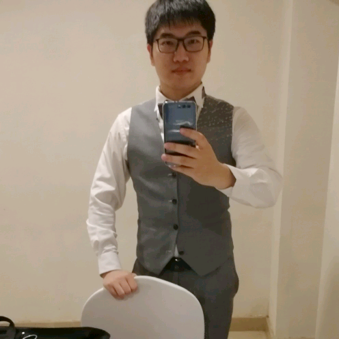 老司机发车的照片