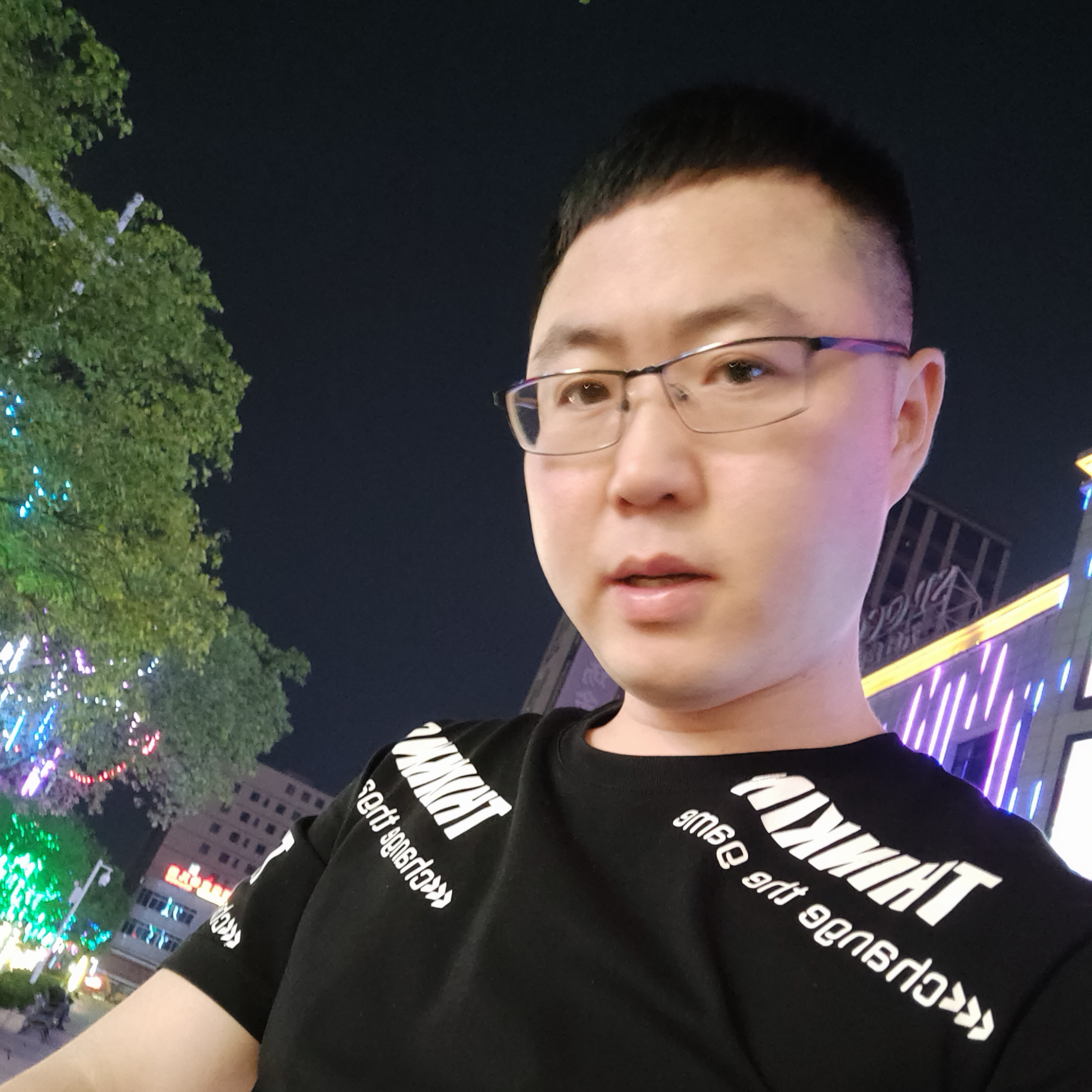 穷其一生的照片