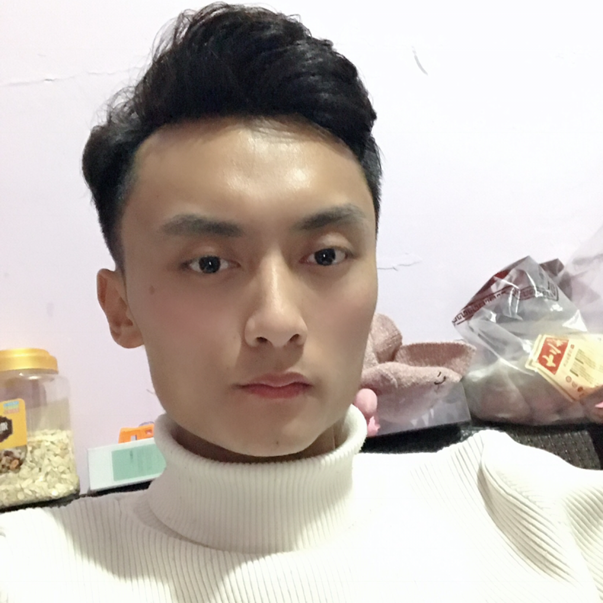 帅勇的照片